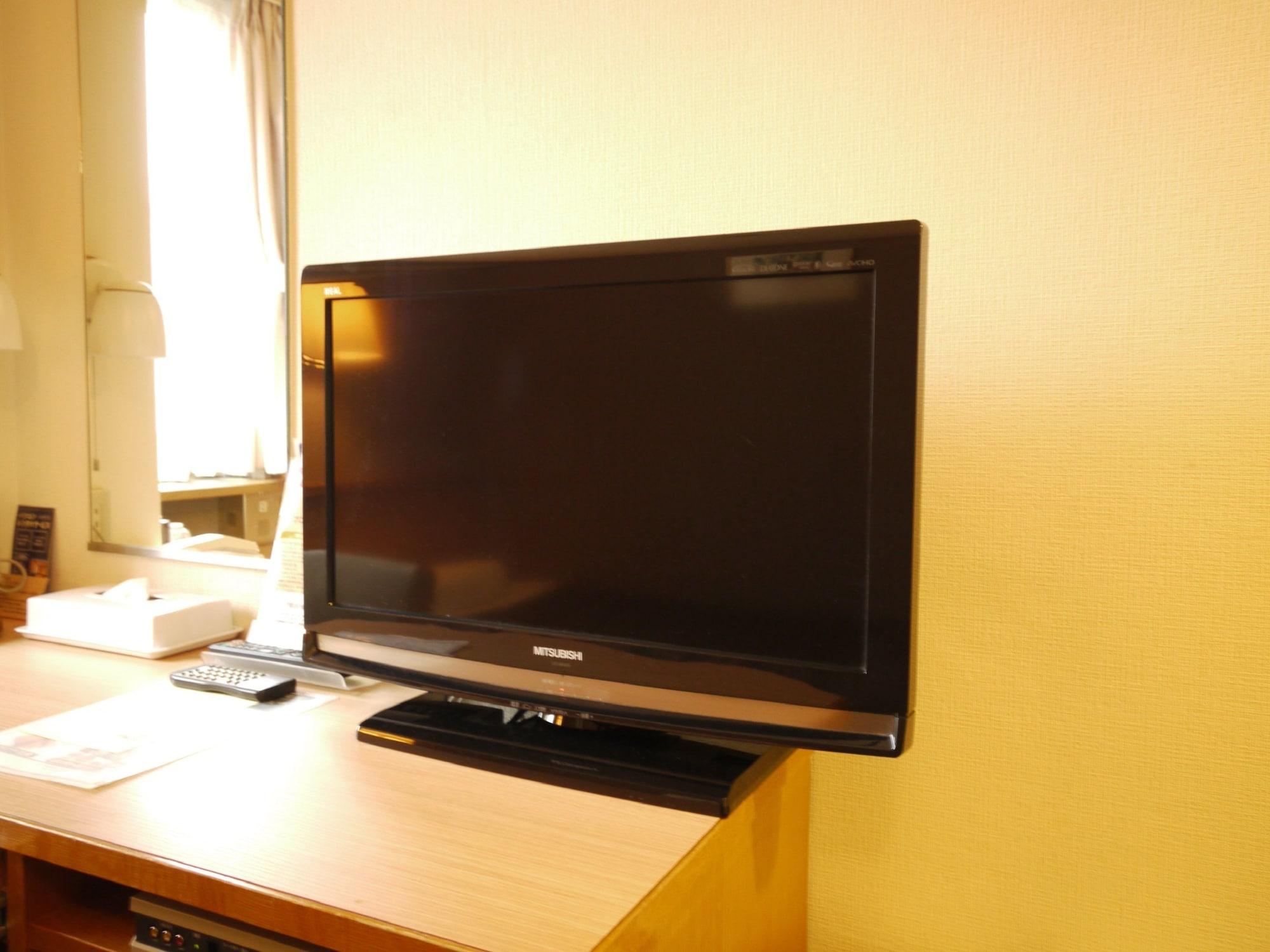 Hotel Route-Inn Ebina Ekimae Екстер'єр фото