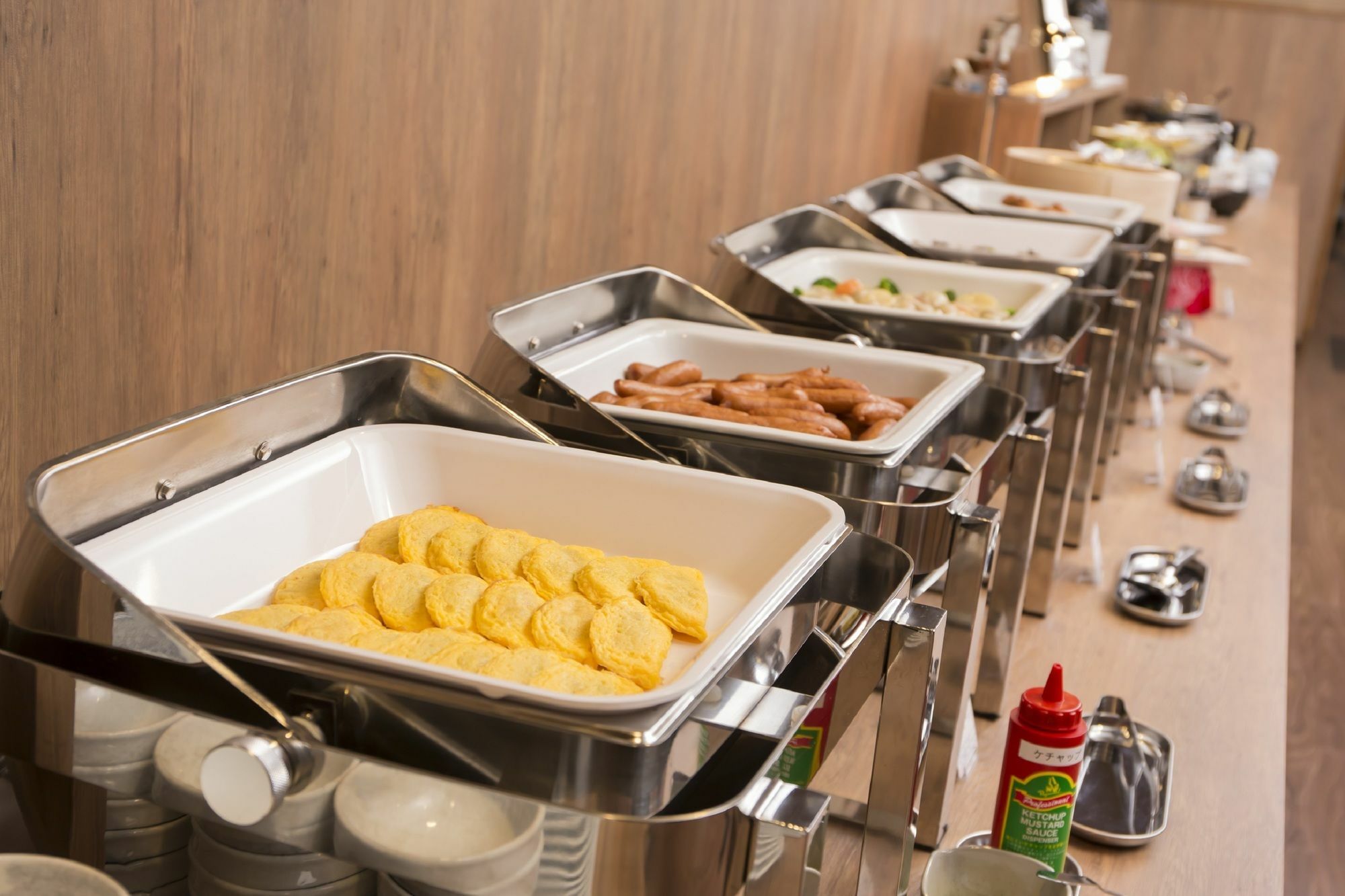 Hotel Route-Inn Ebina Ekimae Екстер'єр фото
