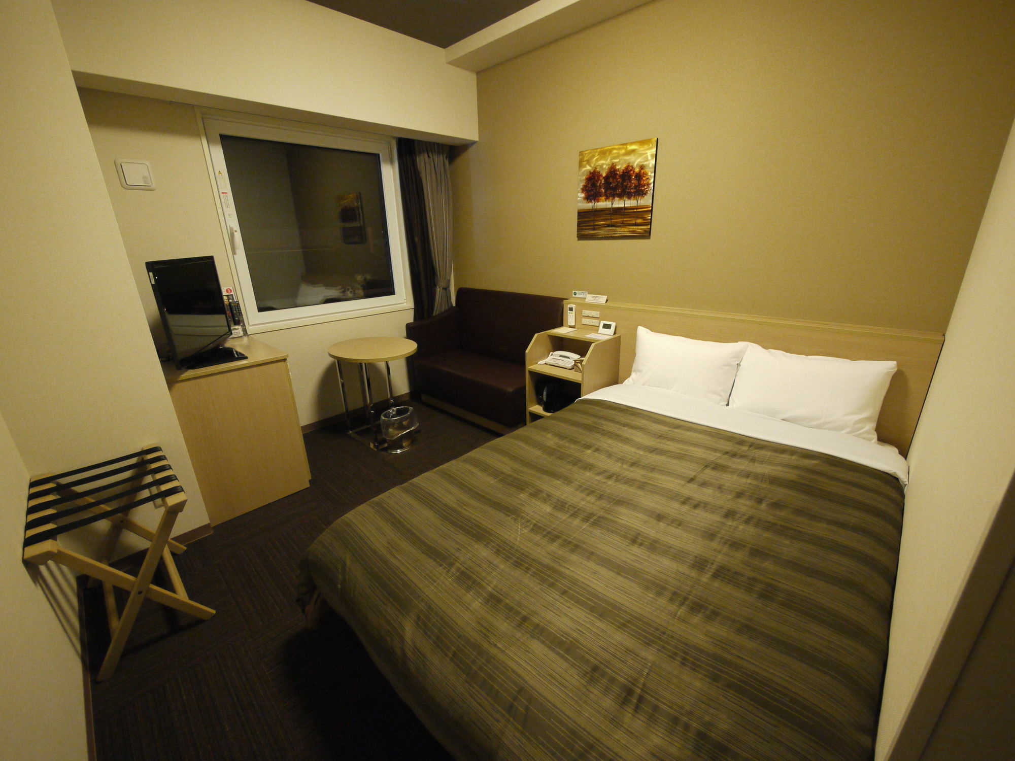 Hotel Route-Inn Ebina Ekimae Екстер'єр фото